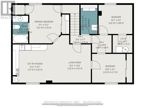 816 Willow Avenue Ottawa ON K1E 1C7