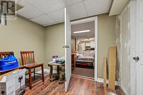816 Willow Avenue Ottawa ON K1E 1C7