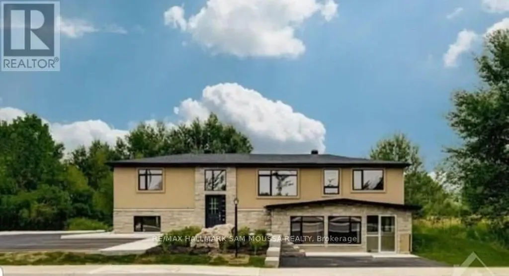 2179 Mer Bleue Road Ottawa ON K4A 3T9