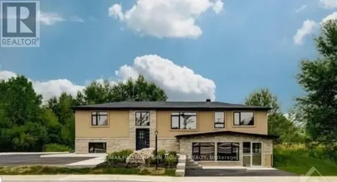 2179 Mer Bleue Road Ottawa ON K4A 3T9