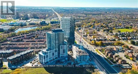 225 Malta Avenue Brampton (fletcher's Creek South) ON L6Y 6L6