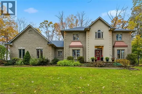 271 Windham Road 14 Simcoe ON N3Y 4K6