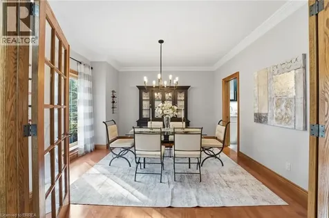 271 Windham Road 14 Simcoe ON N3Y 4K6