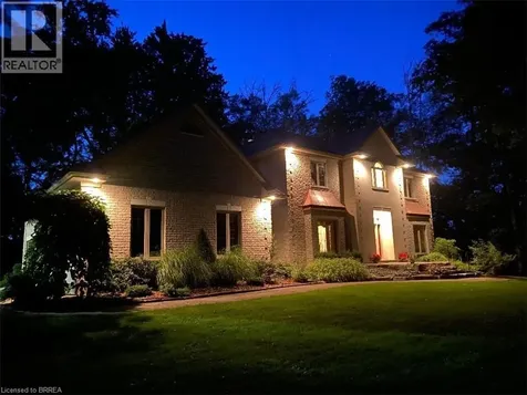 271 Windham Road 14 Simcoe ON N3Y 4K6