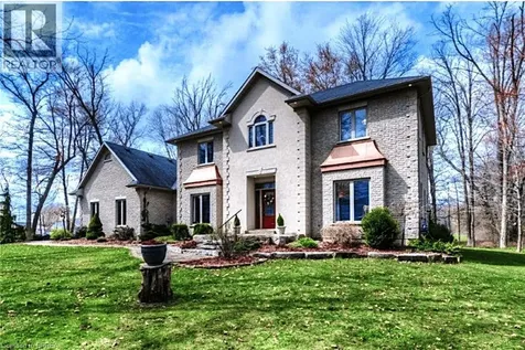 271 Windham Road 14 Simcoe ON N3Y 4K6