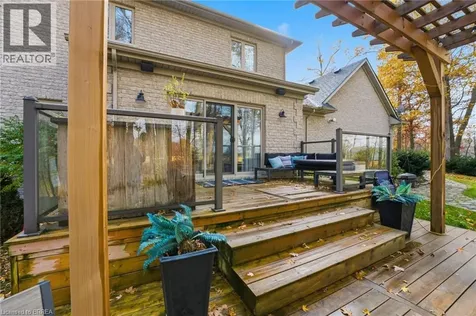271 Windham Road 14 Simcoe ON N3Y 4K6