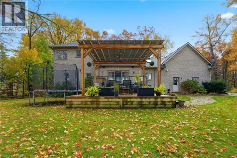 271 Windham Road 14 Simcoe ON N3Y 4K6