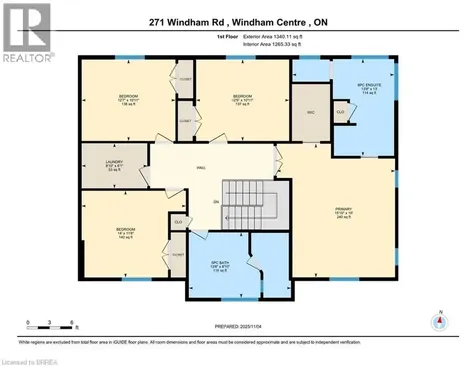 271 Windham Road 14 Simcoe ON N3Y 4K6