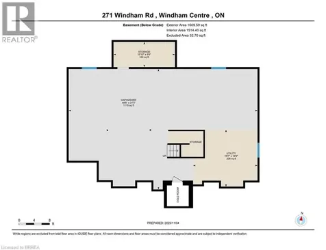 271 Windham Road 14 Simcoe ON N3Y 4K6