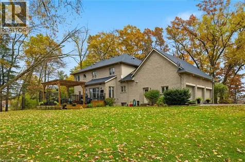 271 Windham Road 14 Simcoe ON N3Y 4K6