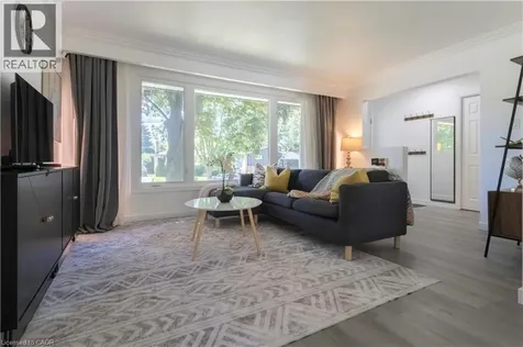 34 Golfview Road Guelph ON N1E 1A6