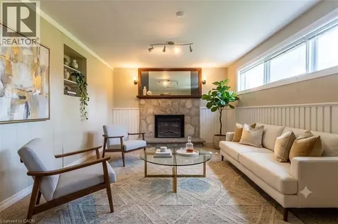 34 Golfview Road Guelph ON N1E 1A6