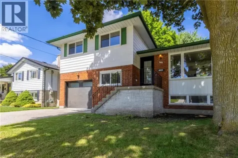 34 Golfview Road Guelph ON N1E 1A6