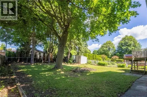 34 Golfview Road Guelph ON N1E 1A6