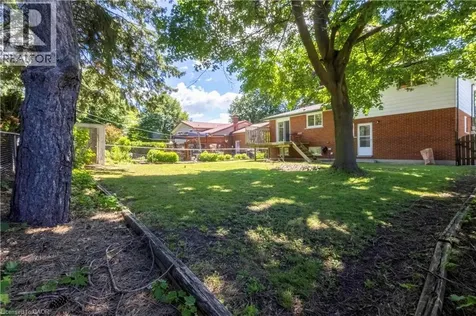 34 Golfview Road Guelph ON N1E 1A6
