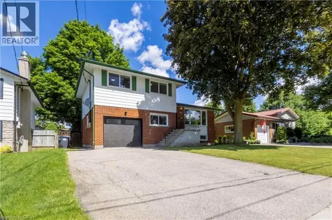 34 Golfview Road Guelph ON N1E 1A6