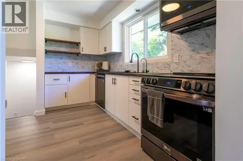 34 Golfview Road Guelph ON N1E 1A6