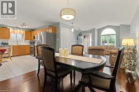 40 Bridgette Drive Hamilton ON L9A 5J8