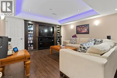 40 Bridgette Drive Hamilton ON L9A 5J8