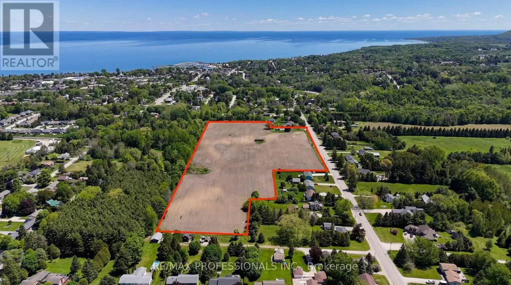 412 Miller Street Meaford ON N4L 1K9