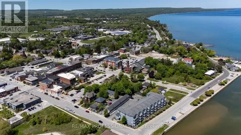 412 Miller Street Meaford ON N4L 1K9