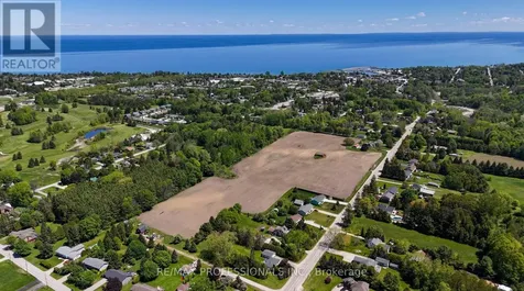 412 Miller Street Meaford ON N4L 1K9
