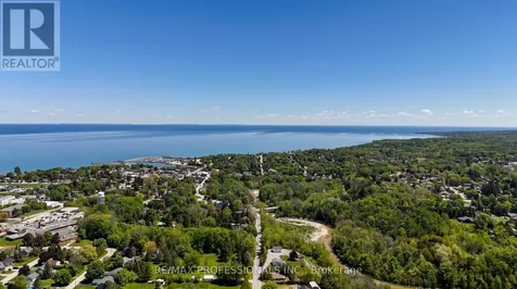 412 Miller Street Meaford ON N4L 1K9