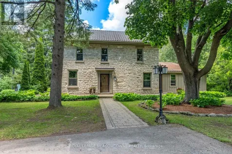 5405 Wellington Road 52 Erin ON N0B 1T0