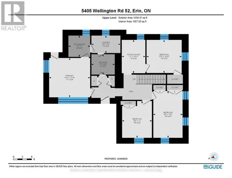 5405 Wellington Road 52 Erin ON N0B 1T0