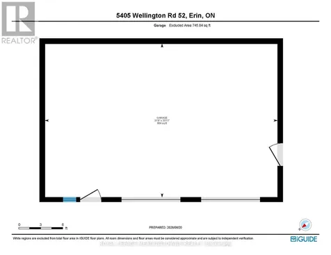 5405 Wellington Road 52 Erin ON N0B 1T0