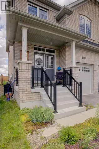 160 Clark Street Shelburne ON L9V 3W9