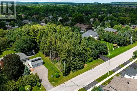 24 Buena Vista Drive Mono ON L9W 5K8
