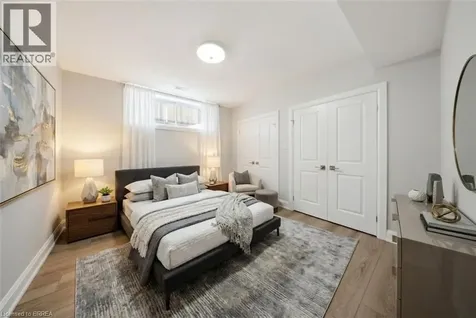 6 Beckett Drive Brantford ON N3T 6E5