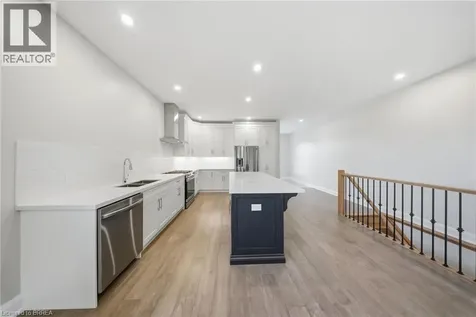 6 Beckett Drive Brantford ON N3T 6E5