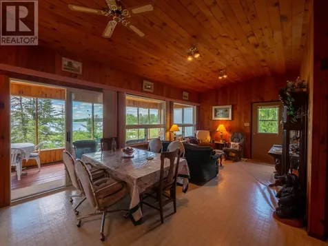 440 Coney Island|436, 444 Coney Island Kenora ON P9N 3X4