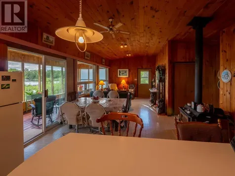 440 Coney Island|436, 444 Coney Island Kenora ON P9N 3X4