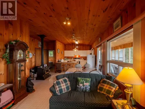 440 Coney Island|436, 444 Coney Island Kenora ON P9N 3X4
