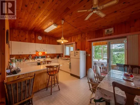 440 Coney Island|436, 444 Coney Island Kenora ON P9N 3X4