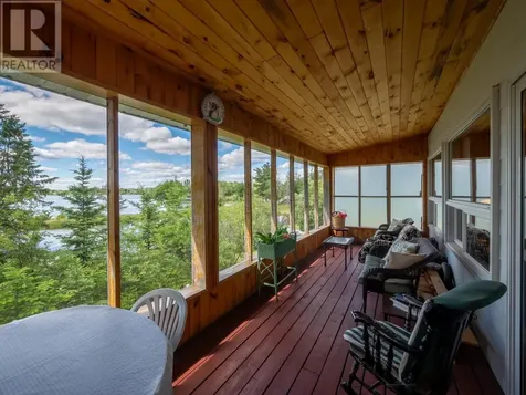 440 Coney Island|436, 444 Coney Island Kenora ON P9N 3X4