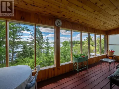 440 Coney Island|436, 444 Coney Island Kenora ON P9N 3X4