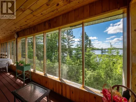 440 Coney Island|436, 444 Coney Island Kenora ON P9N 3X4
