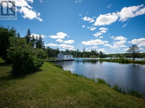440 Coney Island|436, 444 Coney Island Kenora ON P9N 3X4