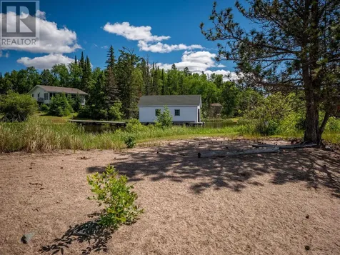 440 Coney Island|436, 444 Coney Island Kenora ON P9N 3X4
