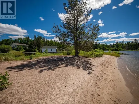 440 Coney Island|436, 444 Coney Island Kenora ON P9N 3X4