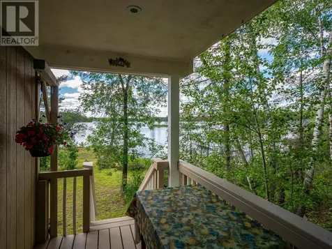 440 Coney Island|436, 444 Coney Island Kenora ON P9N 3X4