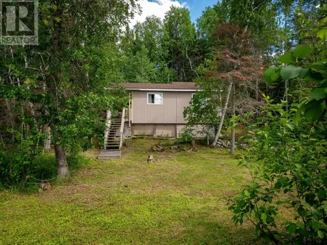 440 Coney Island|436, 444 Coney Island Kenora ON P9N 3X4