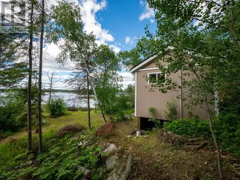 440 Coney Island|436, 444 Coney Island Kenora ON P9N 3X4