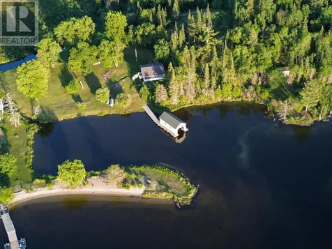 440 Coney Island|436, 444 Coney Island Kenora ON P9N 3X4