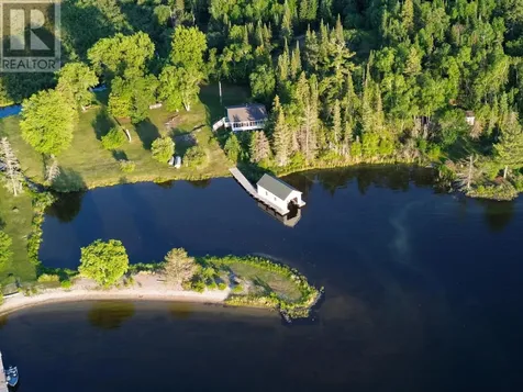 440 Coney Island|436, 444 Coney Island Kenora ON P9N 3X4