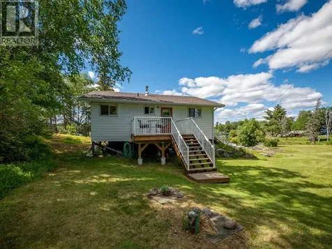 440 Coney Island|436, 444 Coney Island Kenora ON P9N 3X4